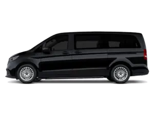 8 Seat Minibus in Wembley - Wembley's Local Cars